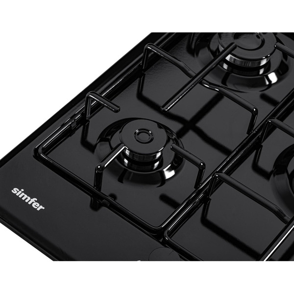 Варочная поверхность газовая Simfer H45V30B440