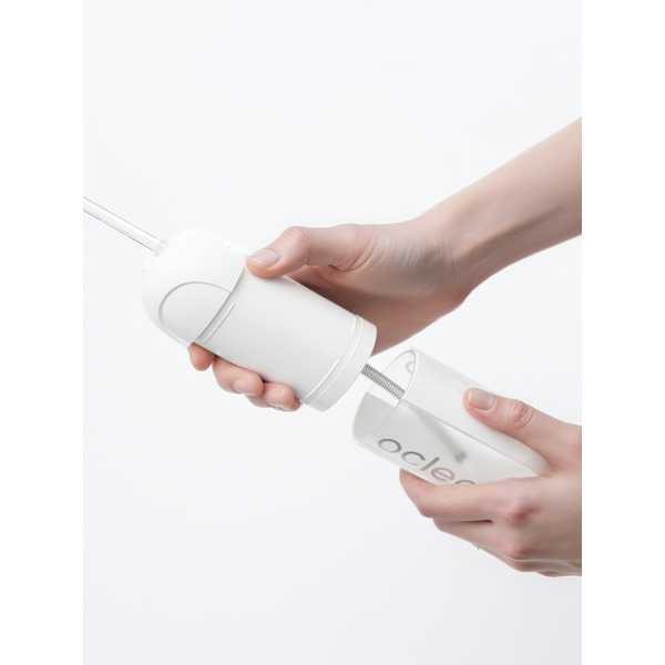 Ирригатор OCLEAN W10 LITE (белый)