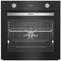 Духовой шкаф Hotpoint FE8 831 JSH BLG