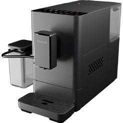 Кофемашина Weissgauff WCM-335 Automatic ColorTouch Cappuccino Nero