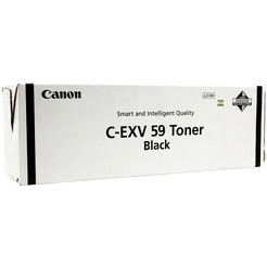 Тонер Canon C-EXV59