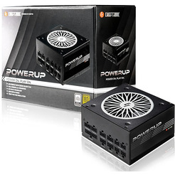 Блок питания Chieftec Chieftronic PowerUp GPX-650FC
