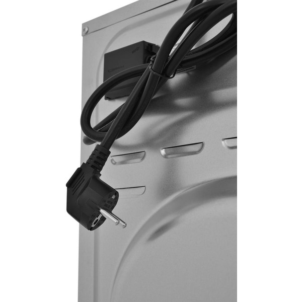 Духовой шкаф ZUGEL ZOE452X