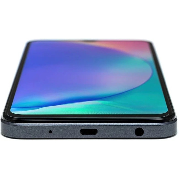 Смартфон Vivo Y02 2GB/32GB (серый космос)