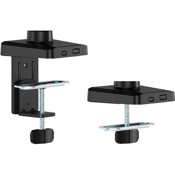 Кронштейн для монитора ErgoSmart Power Black