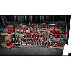 Гайковерт Milwaukee M12 BIW12-0 4933447134 (без АКБ)