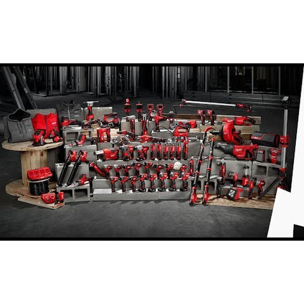 Гайковерт Milwaukee M12 BIW12-0 4933447134 (без АКБ)