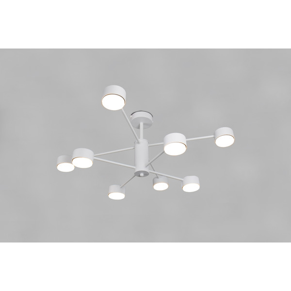 Люстра Sundays Home LED C24028T
