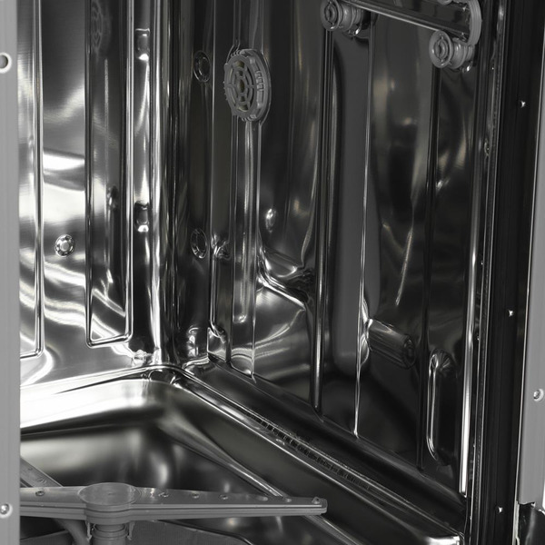 Встраиваемая посудомоечная машина Hyundai HBD 451