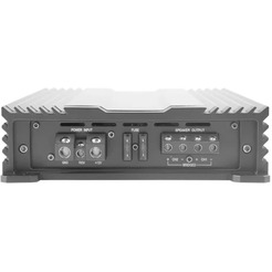 Автомобильный усилитель Урал TT 2.100