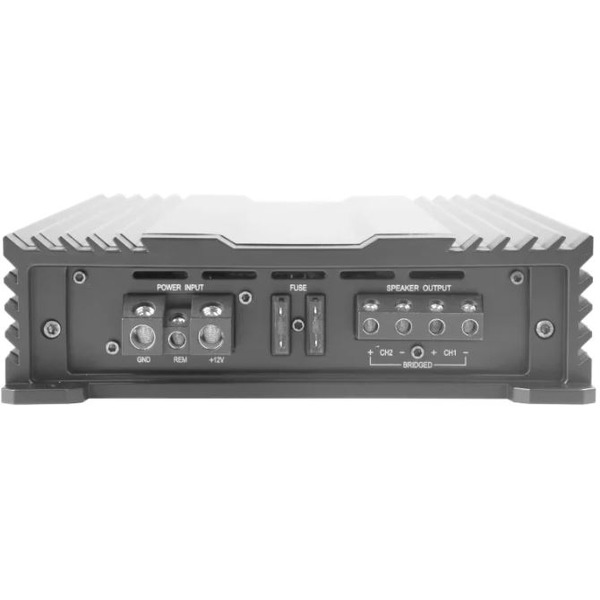 Автомобильный усилитель Урал TT 2.100