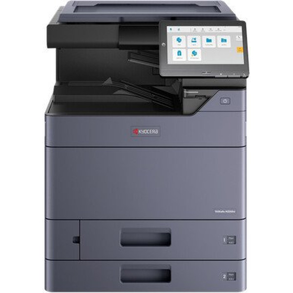 МФУ Kyocera TASKalfa MZ2501ci 110C2M3NL0