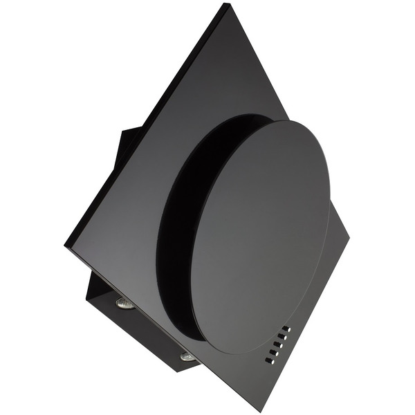 Вытяжка Akpo Selene Eco 60 WK-4 (черный)