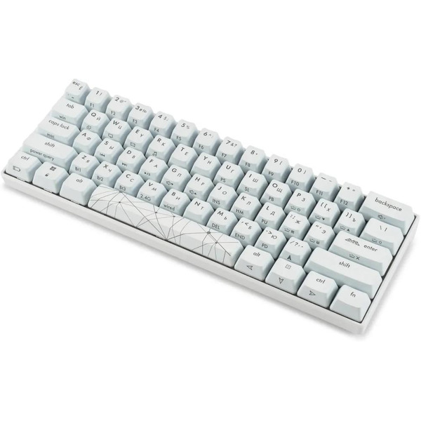 Клавиатура GMNG GG-KB505XW