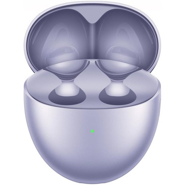 Беспроводные наушники HUAWEI FreeBuds 6 T0020 (Фиолетовый)