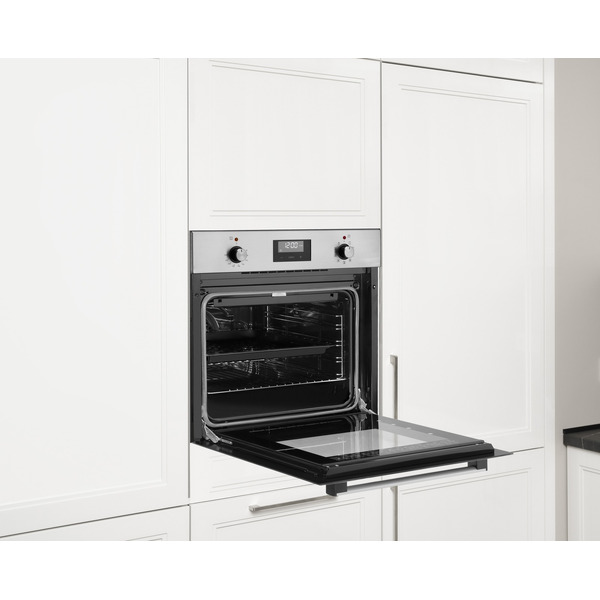 Духовой шкаф Weissgauff EOV 29 PDX