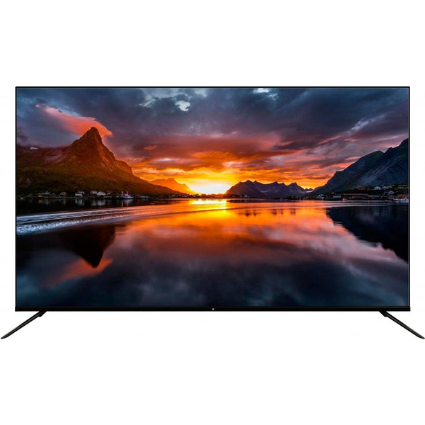 Телевизор H 65LE7563D