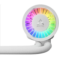 Система жидкостного охлаждения для процессора Arctic Liquid Freezer III Pro 280 A-RGB ACFRE00187A