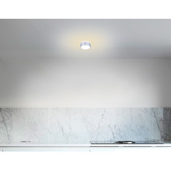 Точечный светильник Ambrella light TN191 SL/S