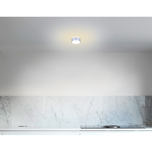 Точечный светильник Ambrella light TN191 SL/S