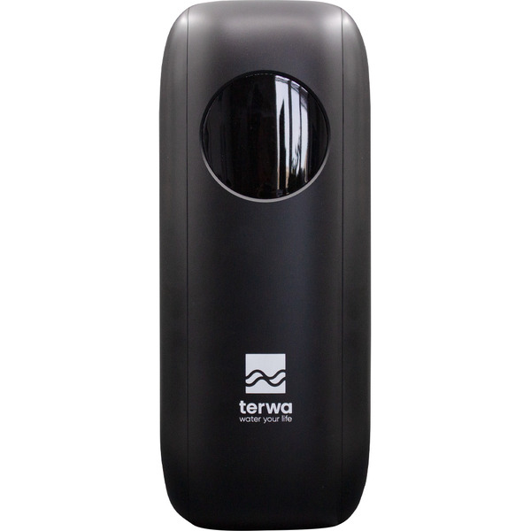 Система обратного осмоса Terwa Ultra 600G 123856 (чeрный)