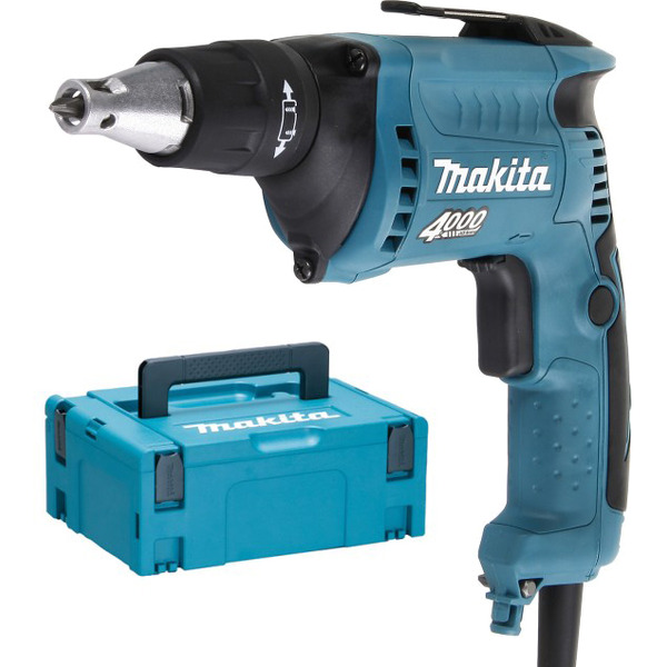 Шуруповерт Makita FS4300JX2