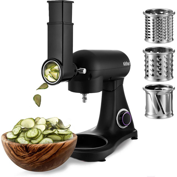 Планетарный миксер Kitfort KT-3074