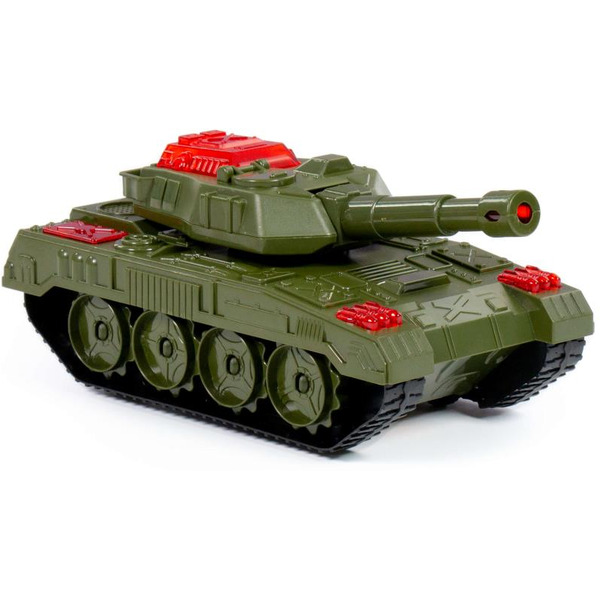 Танк Полесье 87676