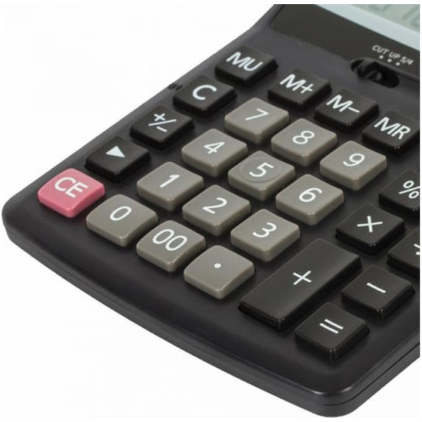 Калькулятор Staff STF-2512 (250136)