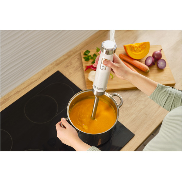 Блендер погружной Sencor SHB 6551 WH