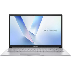 Ноутбук ASUS Vivobook 15 X1504MA-BQ772 Win 11 Pro