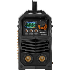 Сварочный инвертор Сварог REAL Smart ARC 220 (Z28403) 97993