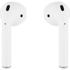 Беспроводная стерео гарнитура EVOLUTION BH302 (белый)