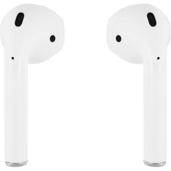 Беспроводная стерео гарнитура EVOLUTION BH302 (белый)