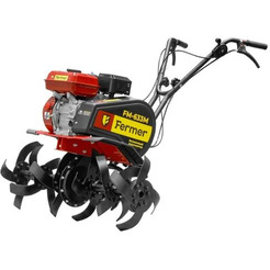 Мотокультиватор Fermer FM-633М (FM1508-4)