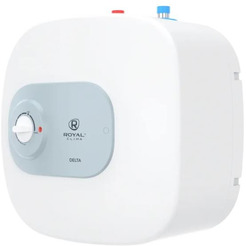Водонагреватель ROYAL CLIMA RWH-D15-FEU