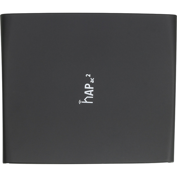 Wi-Fi роутер Mikrotik hAP ac2 RBD52G-5HacD2HnD-TC