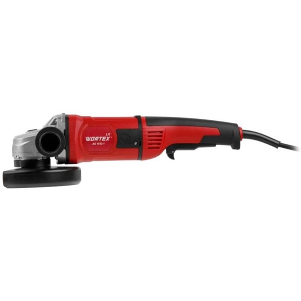 Угловая шлифмашина Wortex LX AG 1512-1 (1333548)