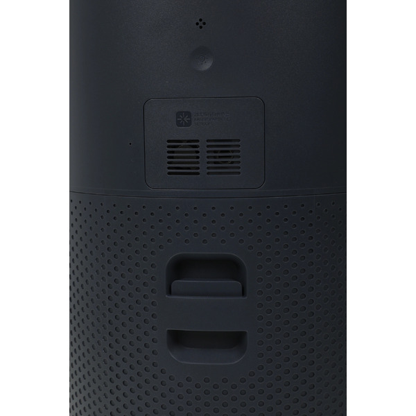 Очиститель воздуха SmartMi Air Purifier 2 (графитовый синий)