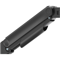 Кронштейн для монитора ErgoSmart Heavy-Duty Spark DBL