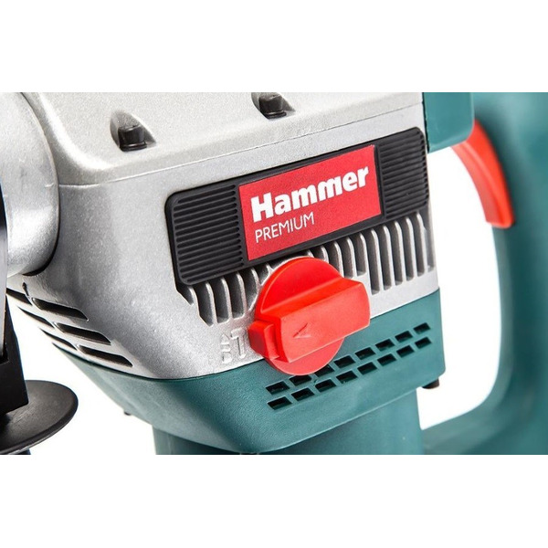 Перфоратор Hammer PRT1350C PREMIUM