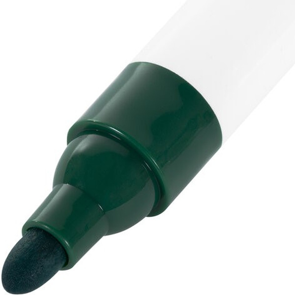 Маркеры стираемые для белой доски BRAUBERG 152120