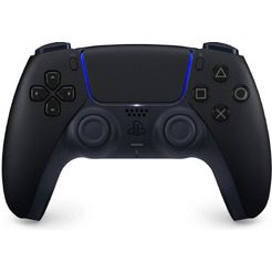 Геймпад Sony для PlayStation 5 DualSense CFI-ZCT1W (черная полночь)