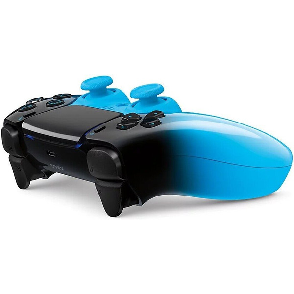 Геймпад Sony DualSense CFI-ZCT2W (Rhythm Blue)