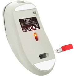 Мышь Defender Dana MB-266