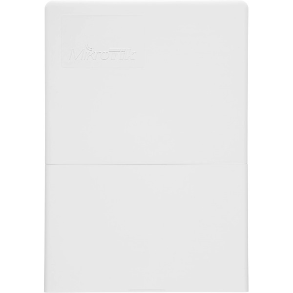 Коммутатор MikroTik CSS610-1GI-7R-2S+OUT