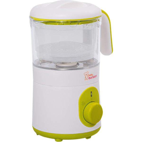 Блендер Oursson BL1050HT/GA