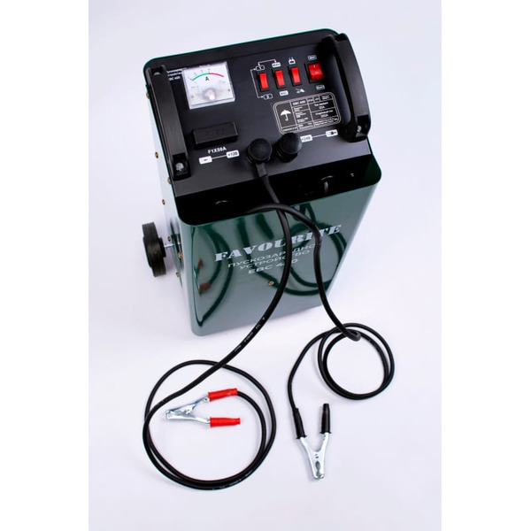 Пуско-зарядное устройство Favourite EBC 450