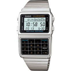 Наручные часы Casio DBC-611-1
