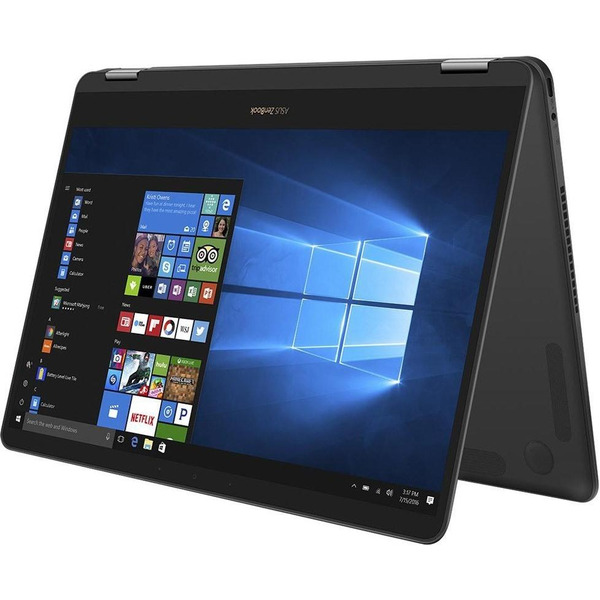 Ноутбук ASUS ZenBook Flip S UX370UA-C4329T